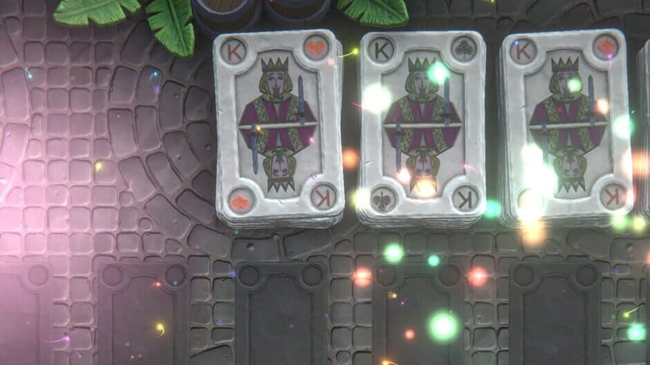 Nofrills Solitaire banner