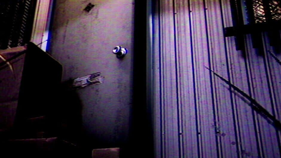 Night Delivery banner