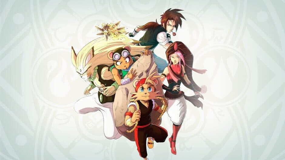 Shiness: The Lightning Kingdom banner