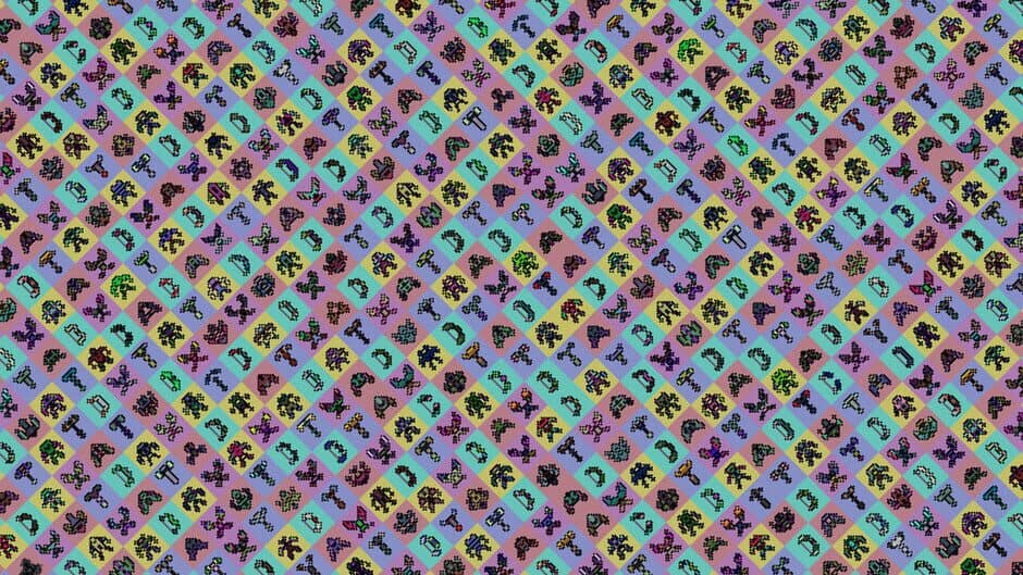 Sprite Generator banner