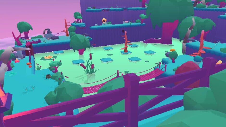 Veneficium: A witch's tale banner