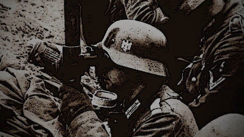 Cauldrons of War: Barbarossa banner