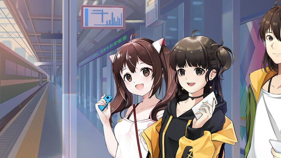 Life Simulator banner