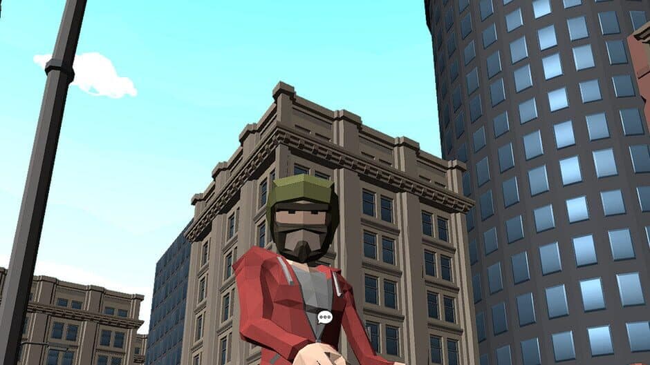 Death on a Street Corner: Overdose Simulator banner