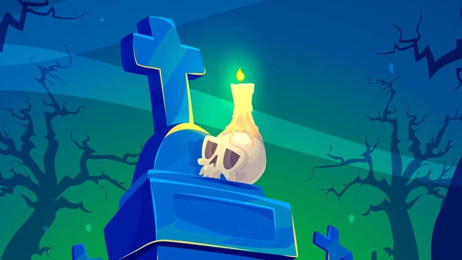 Halloween Memory: Reborn banner