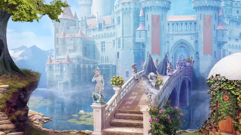 Surface: Lost Tales - Collector's Edition banner