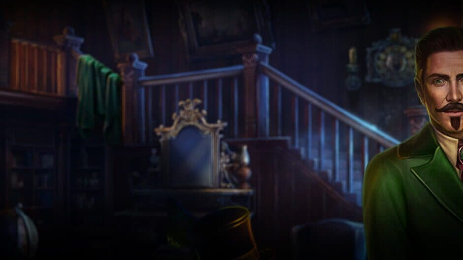 Dark Tales: Edgar Allan Poe's The Bells - Collector's Edition banner
