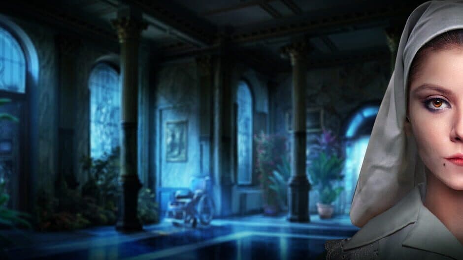 Haunted Hotel: Lost Time - Collector's Edition banner