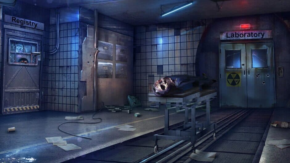 Haunted Hotel: Eternity - Collector's Edition banner