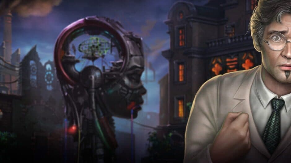 PuppetShow: Fatal Mistake - Collector's Edition banner