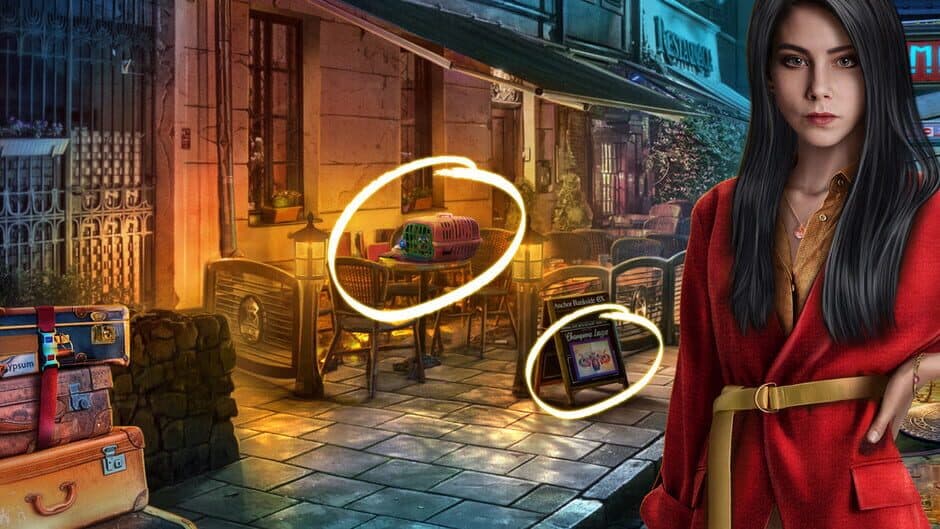 Twin Mind: Murderous Jealousy - Collector's Edition banner