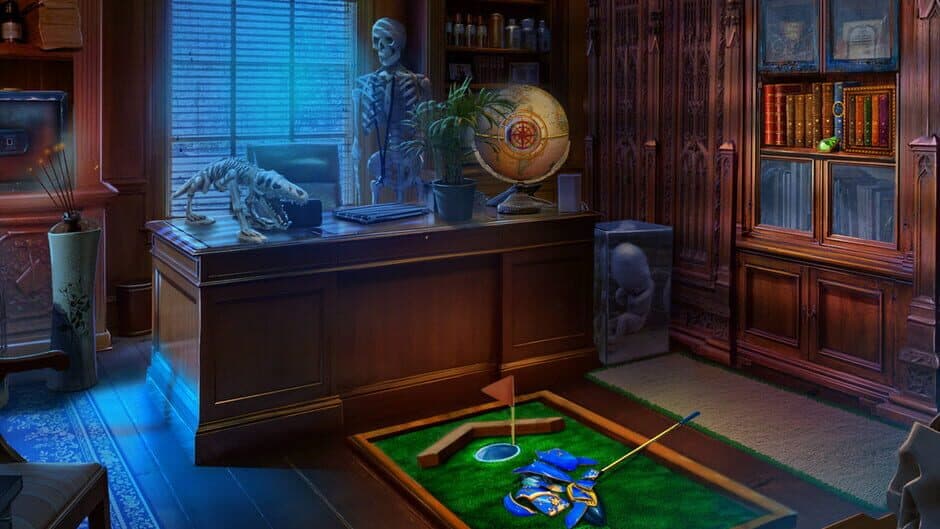 Mystery Tales: Master of Puppets - Collector's Edition banner