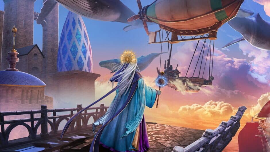 Labyrinths of the World: The Game of Minds - Collector's Edition banner