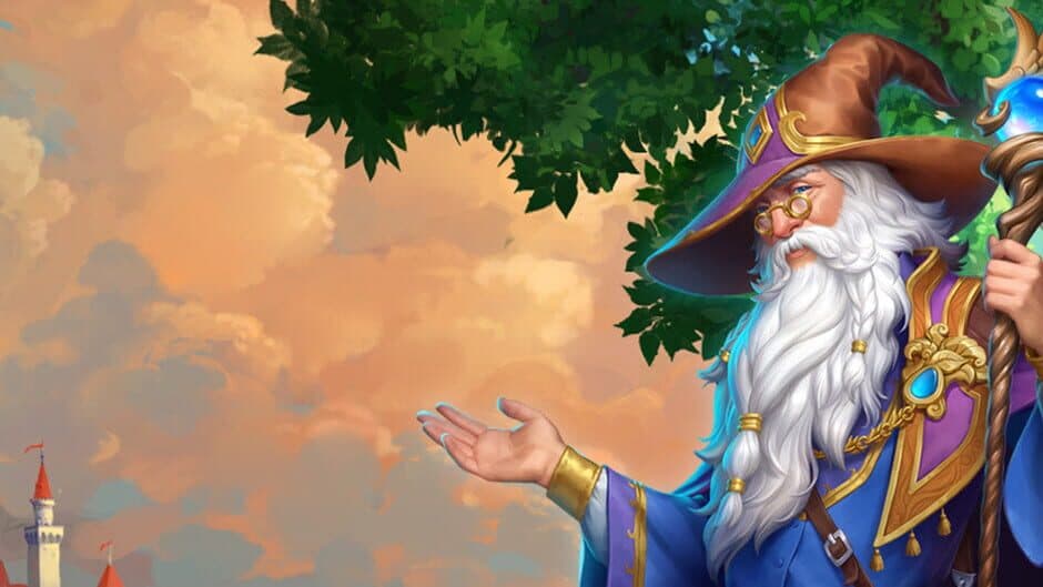 Emerland Solitaire 2: Collector's Edition banner