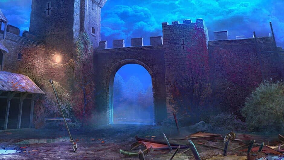 Midnight Calling: Jeronimo - Collector's Edition banner