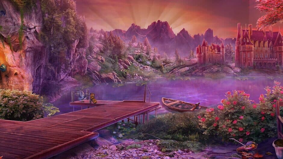 Hidden Expedition: A King's Line - Collector's Edition banner