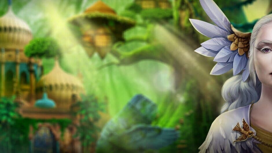 Labyrinths of the World: Hearts of the Planet - Collector's Edition banner