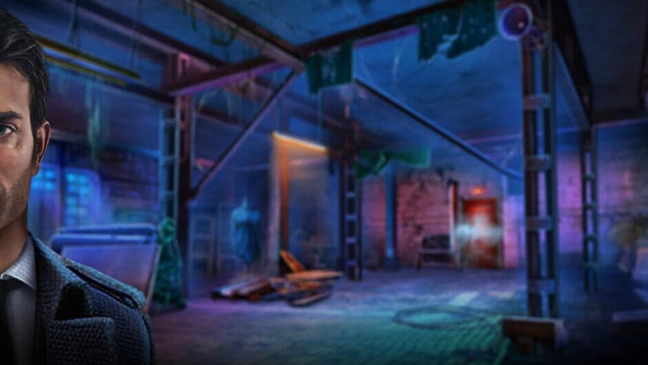 Fatal Evidence: Art of Murder - Collector's Edition banner