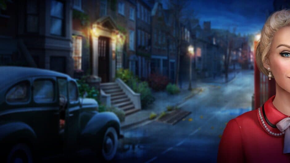 Ms. Holmes: Five Orange Pips - Collector's Edition banner