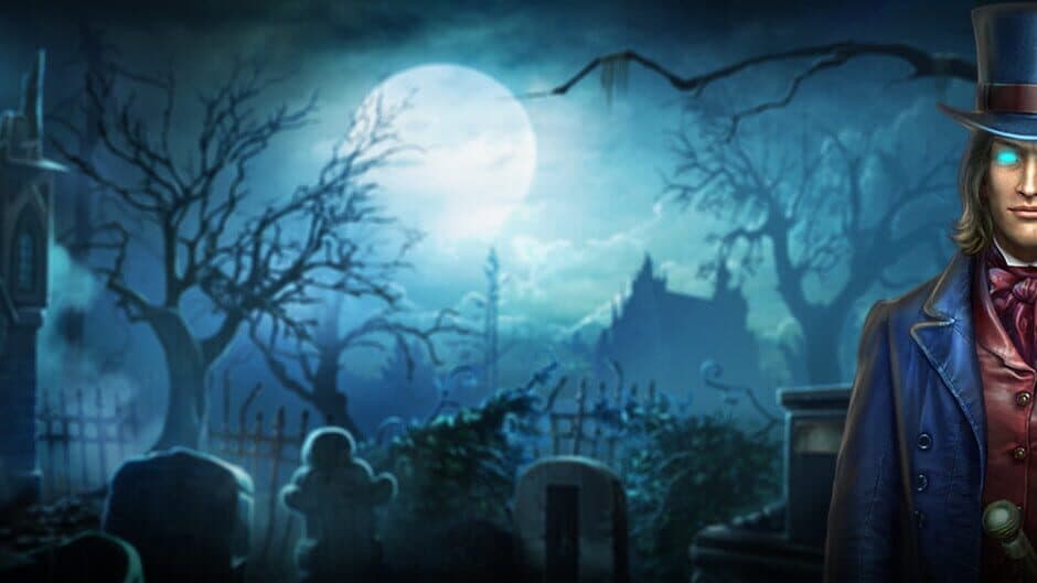 Worlds Align: Deadly Dream - Collector's Edition banner