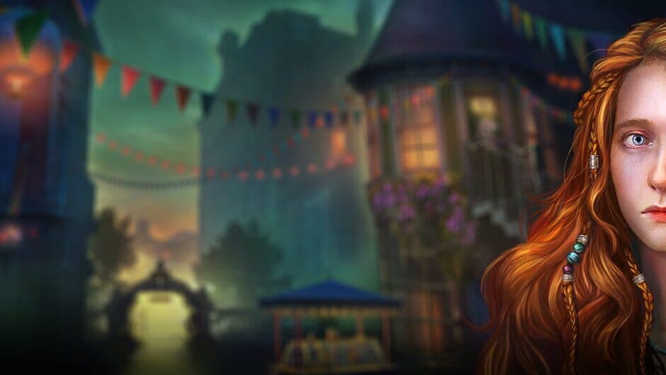 Mystery Case Files: The Harbinger - Collector's Edition banner