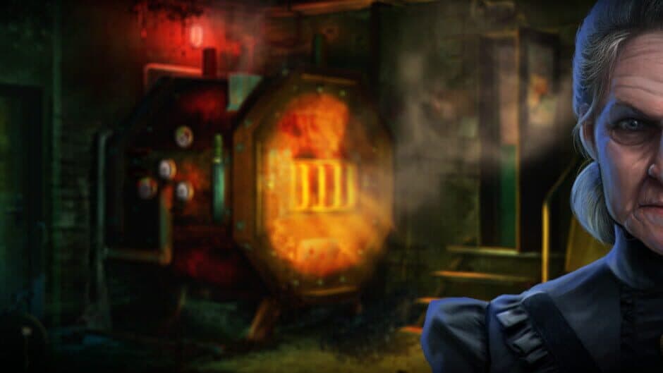 Maze: Sinister Play - Collector's Edition banner