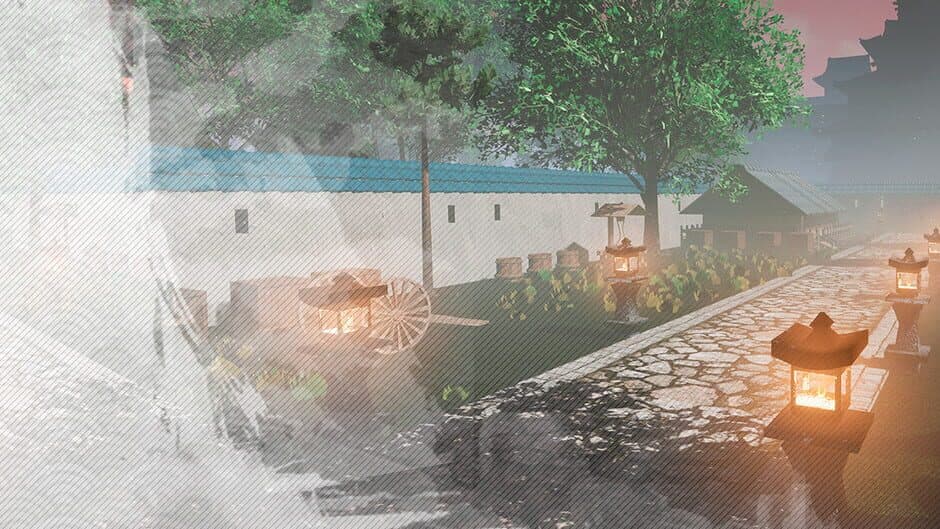 Onmyoudou: Arcade Edition banner