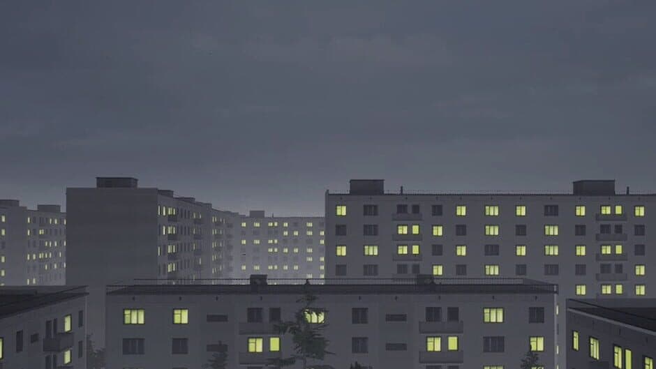 Bright Lights of Svetlov banner