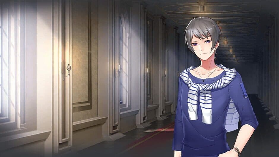 Lethal Gamble 1 Werewolf Puzzle banner