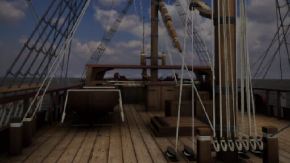 Ship Surveyor Through the Ages: VR banner
