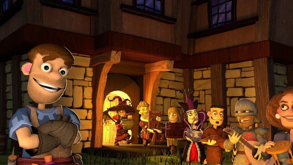 Merek's Market banner