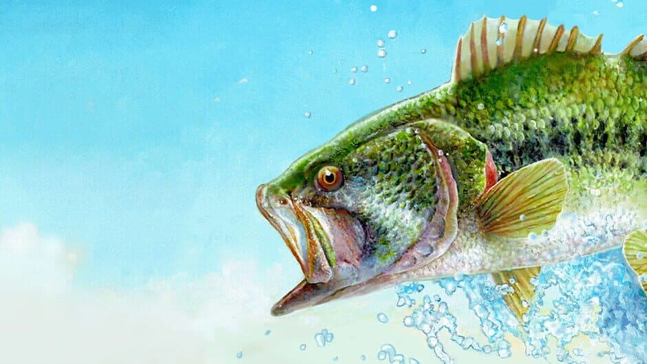 Fishing Sim World: Bass Pro Shops Edition banner