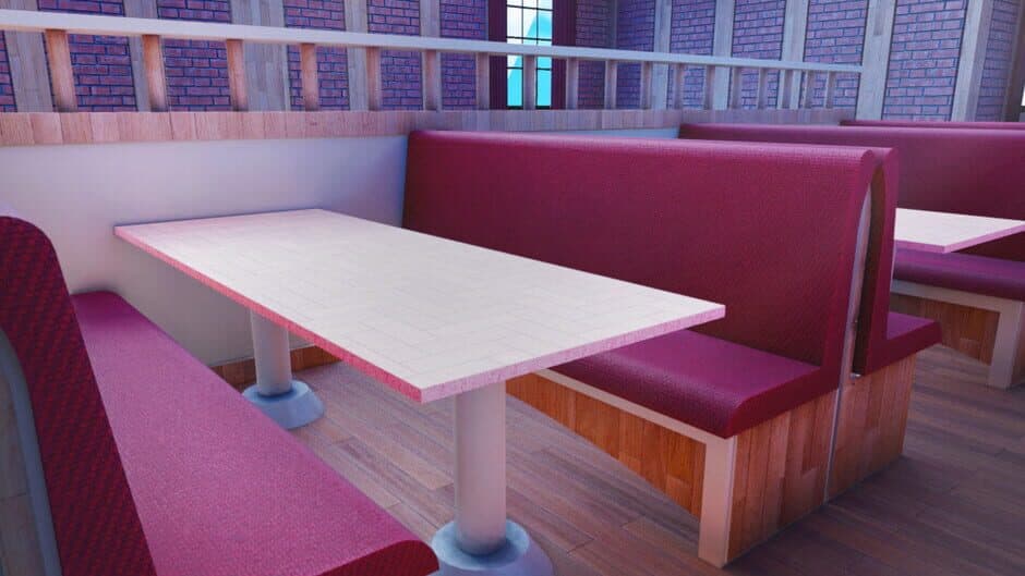 Femboy Bangers: Pub & Grill banner