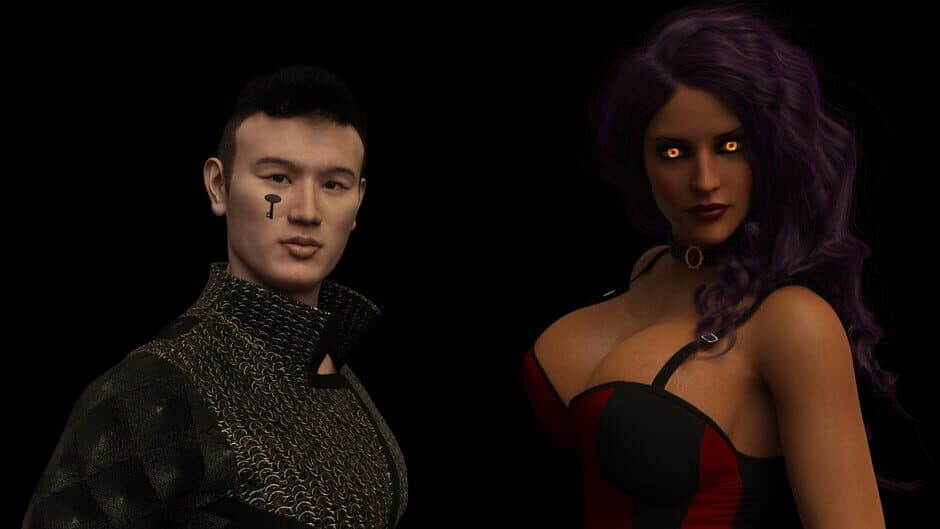 The Surfeit: Episode 1 banner