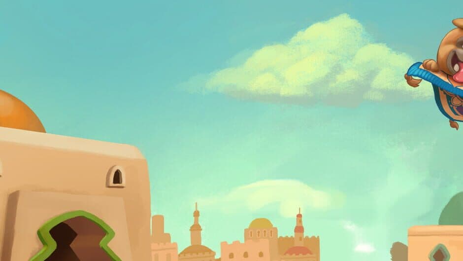 New Yankee: Under the Genie's Thumb banner