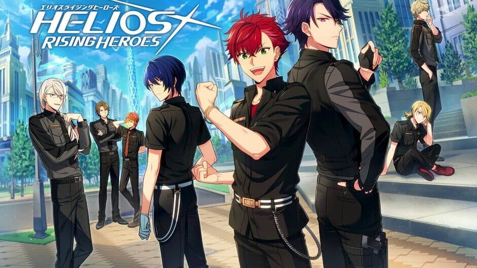 Helios Rising Heroes banner