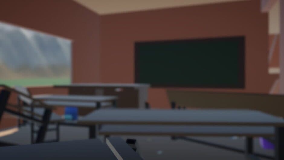 NUC: After the Blast banner