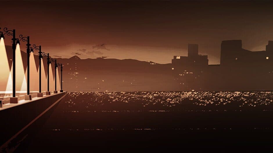 The Commission: Organized Crime Grand Strategy banner