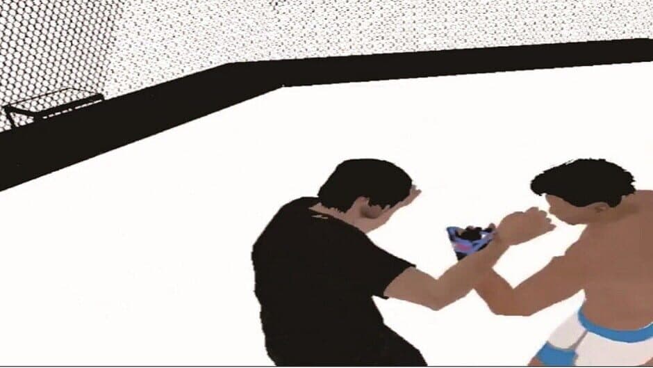 VR Boxing Master banner