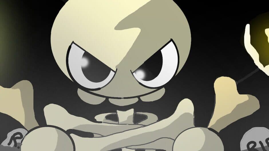 Skeletoon: Forgotten Memories banner