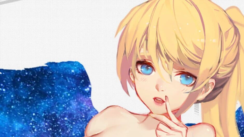 Kawaii Girl 2 banner