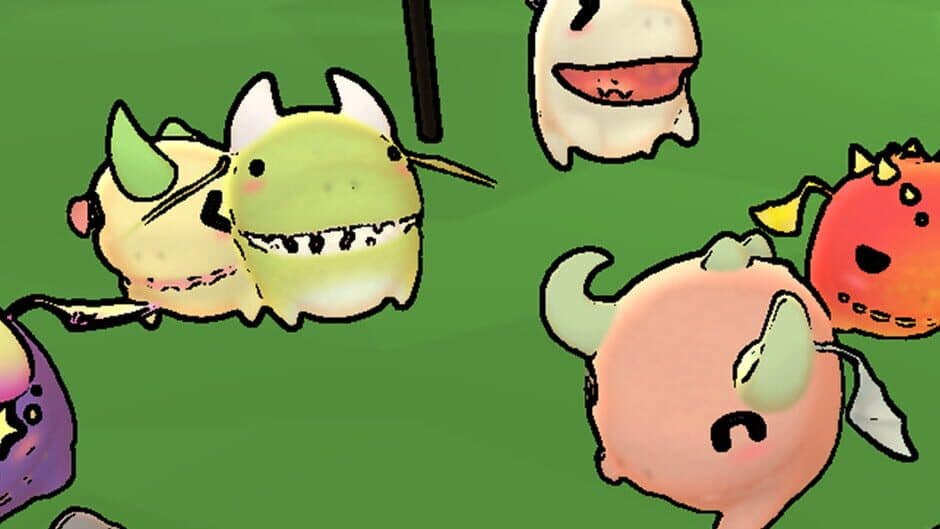 Cute Dragon Yongyong banner