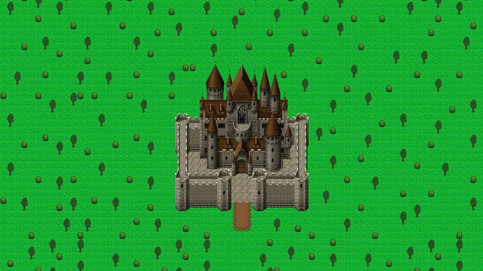 Survival RPG 3: Lost in Time banner