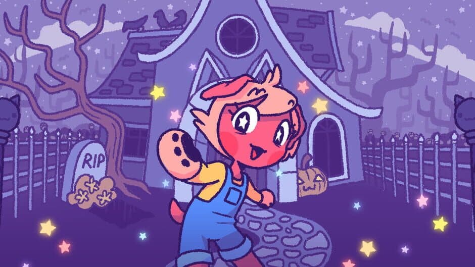 Purrfect Apawcalypse: Purrgatory Furever banner