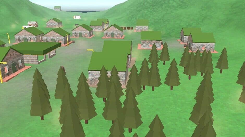 Cybercube Battle banner