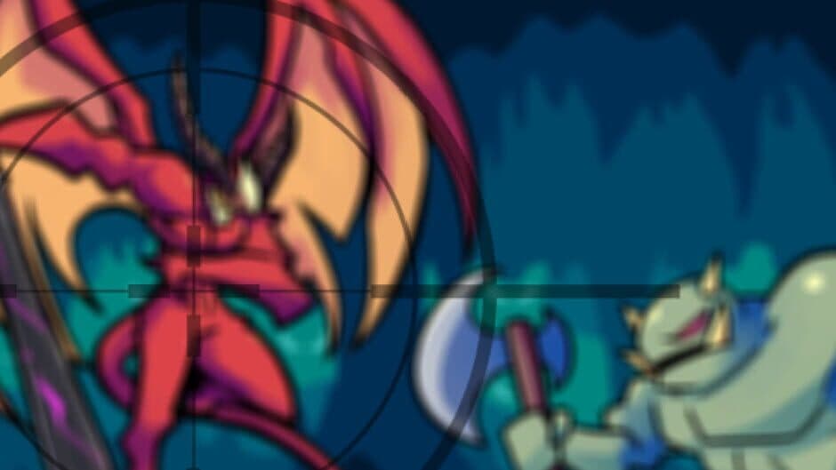 SuperNatural Duels banner