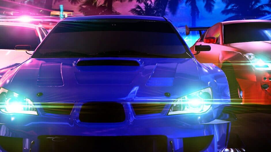 Illegal Race Tuning banner