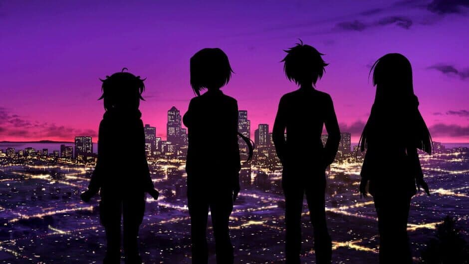 Muv-Luv Unlimited: The Day After - Episode 03 banner