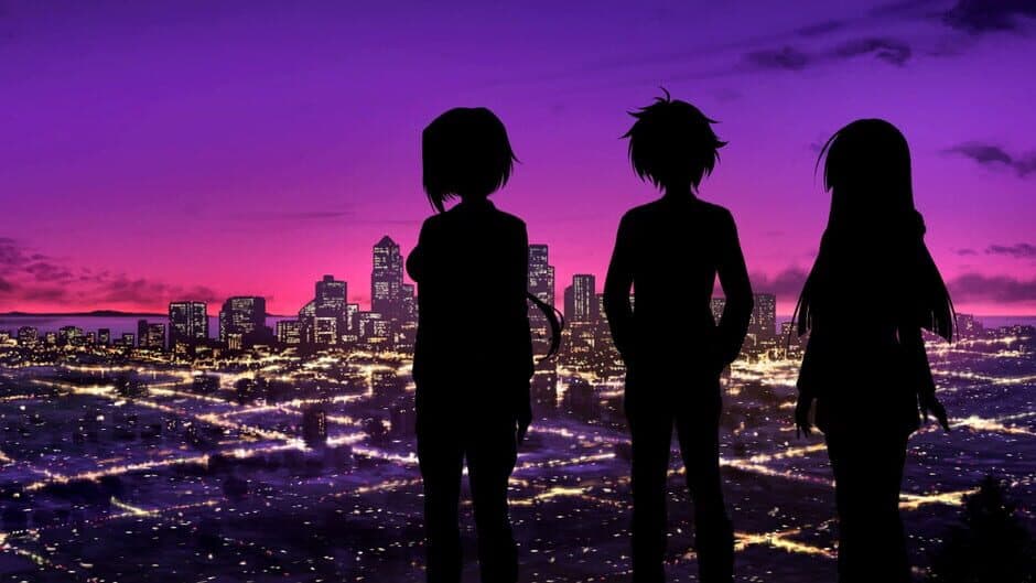 Muv-Luv Unlimited: The Day After - Episode 02 banner