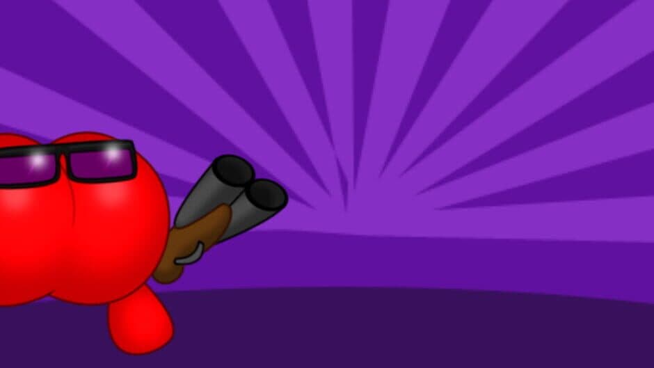 Among Ass 2: Butt Warfare banner